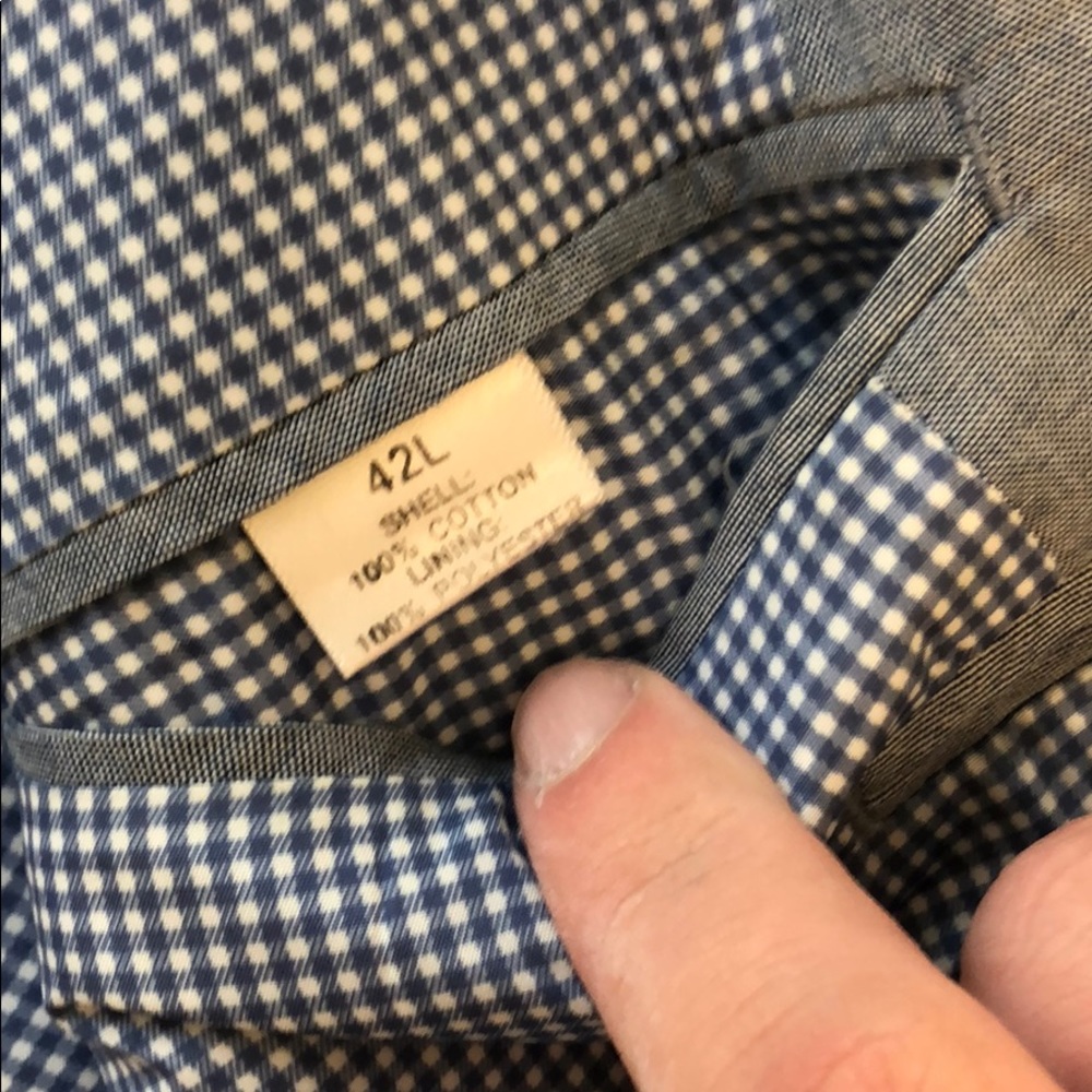 Blazer jacket - Picture 2 of 5